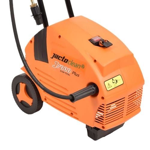 Lavadora de alta press�o 1.950 libras monof�sica - J7000 Plus  110V