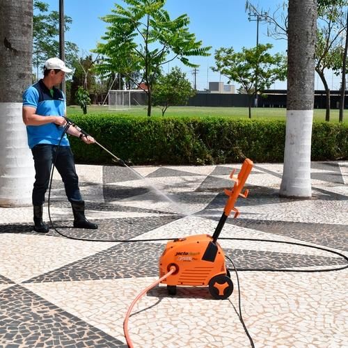 Lavadora de alta press�o 1.950 libras monof�sica - J7000 Plus  110V