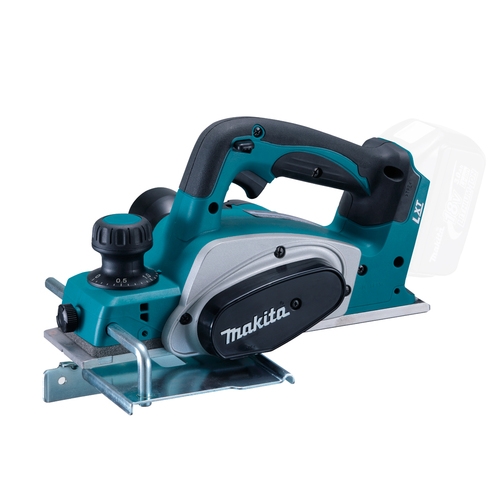 Plaina a bateria 18 volts corte por passada de 2 mm  Sem Bateria - DKP180Z