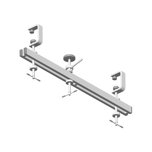 Suporte inferior para apoiar motor/cambio - 101518