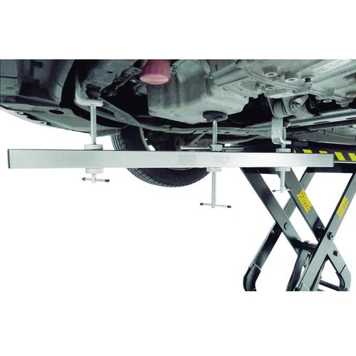 Suporte inferior para apoiar motor/cambio - 101518