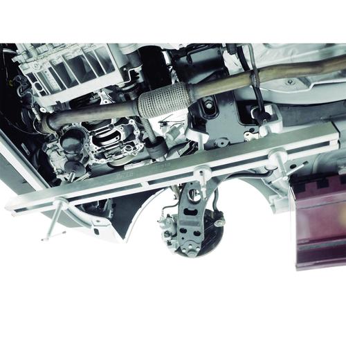 Suporte inferior para apoiar motor/cambio - 101518