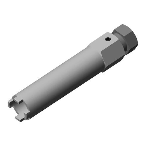 Ferramenta p/ remover porta-injetor e injetor motores om 447/449 - 711042