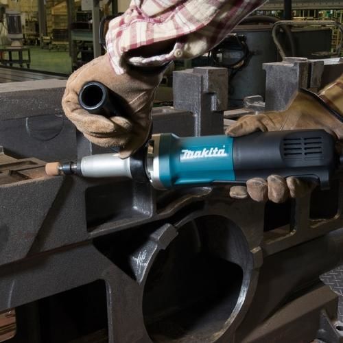 Retificadeira 29.000 rpm 750 watts - GD0801C  220V