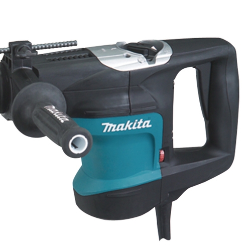 Martelo perfurador rompedor 850 watts 6,3 joules SDS MAX - HR3540C 110V Martelo perfurador rompedor 850 watts 6,3 joules SDS MAX - HR3540C 110V