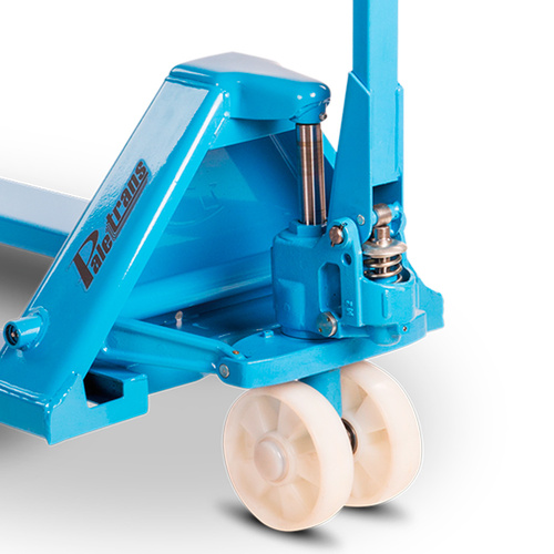 Transpalete hidr�ulico garfo estreito 2.500 kg 525 x 1150 mm - TM2500RS-EN