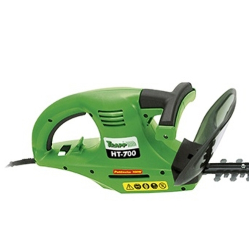 Aparador de cerca viva elétrico 700 watts 508 mm - HT-700 110V Aparador de cerca viva elétrico 700 watts 508 mm - HT-700 110V