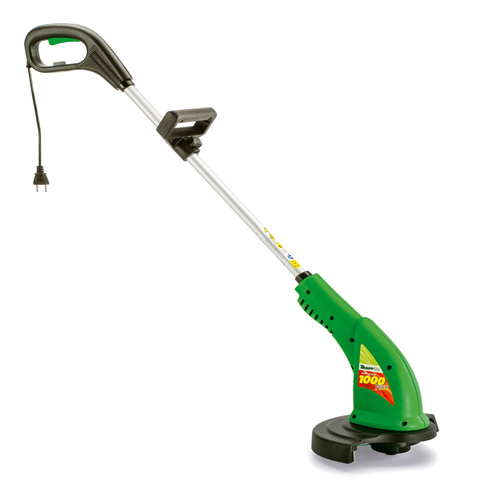 Aparador de grama el�trico 1.000 watts a fio de nylon - Master 1000 Plus  220V