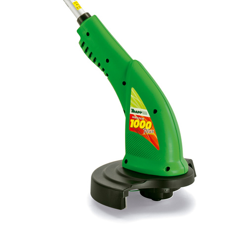Aparador de grama el�trico 1.000 watts a fio de nylon - Master 1000 Plus  110V