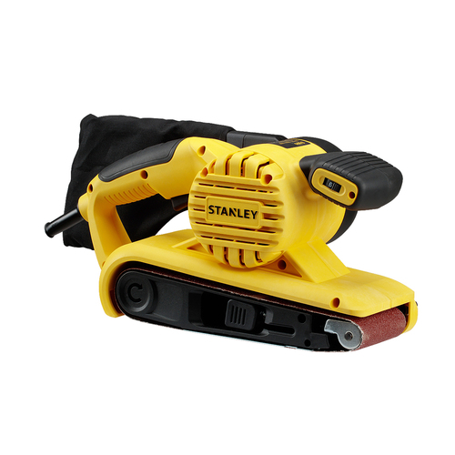 Lixadeira de cinta 900 watts 75 x 533 mm - SB90  110V