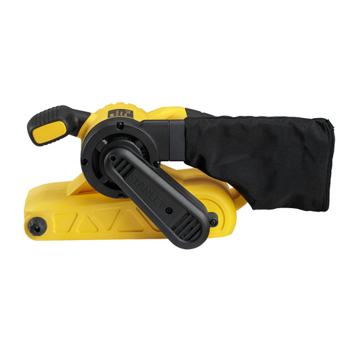 Lixadeira de cinta 900 watts 75 x 533 mm - SB90  110V