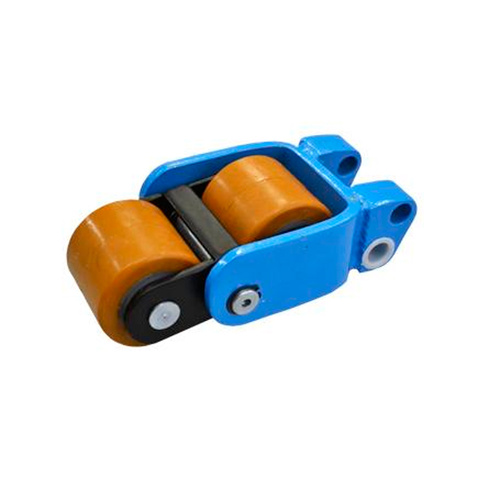 Transpalete hidráulico garfo largo 2.500 kg 680 x 1150 mm - TM2500RT-P Transpalete hidráulico garfo largo 2.500 kg 680 x 1150 mm - TM2500RT-P