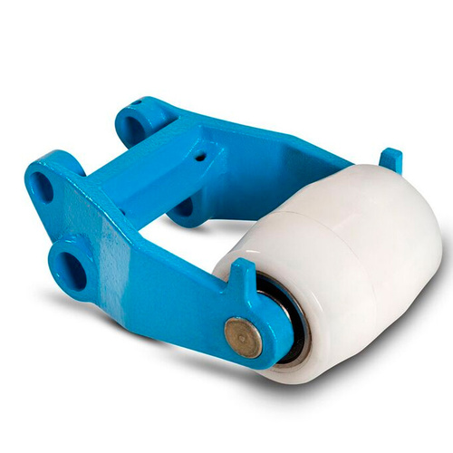 Transpalete hidr�ulico garfo largo 2.500 kg 680 x 1150 mm - TM2500RS-N