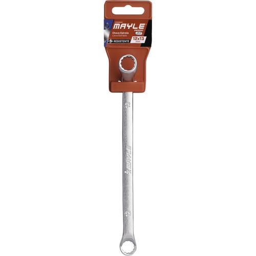 Chave estrela 20 x 22 mm a�o cromo van�dio - 101015MY