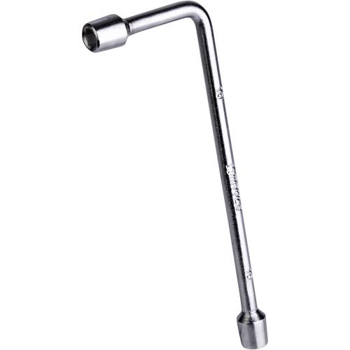 Chave biela 18 mm a�o carbono - 103018MY