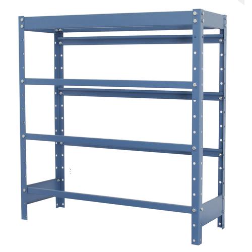 Estante met�lica para 9 gavetas n�7 - NE9/7