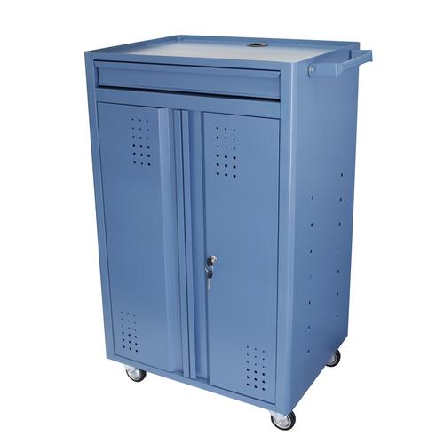 Rack m�vel fechado para computador - NR-2