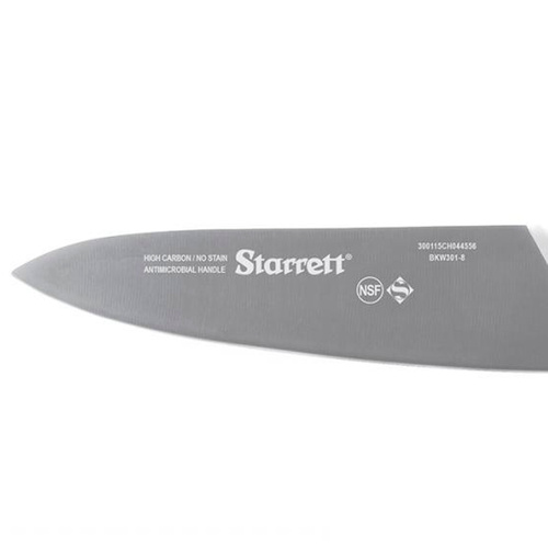 Faca para carne triangular larga 10 Faca para carne triangular larga 10