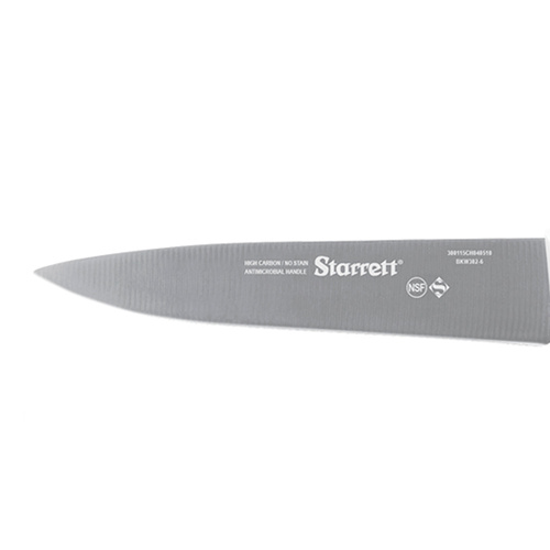 Faca para carne triangular estreita 6