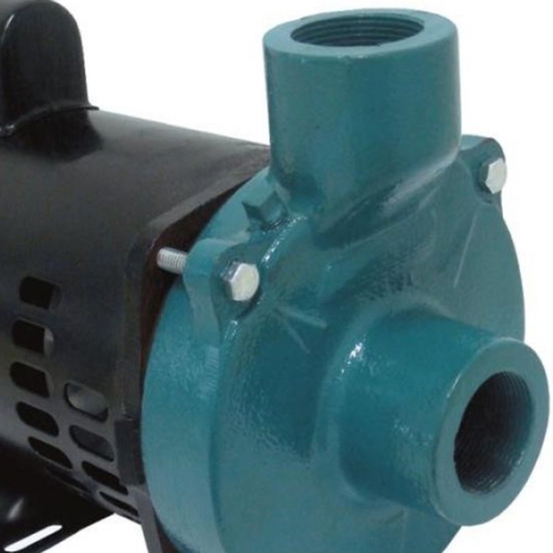 Motobomba 2,0 cv trif�sico 