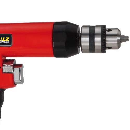Furadeira pneumática reversível mandril de 3/8 Furadeira pneumática reversível mandril de 3/8