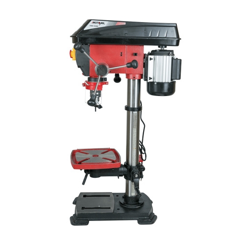Furadeira de bancada eletr�nica 1/2 hp com mandril 5/8
