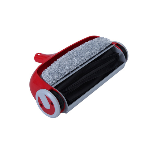 Vassoura com coletor de 500 ml - MOP 500