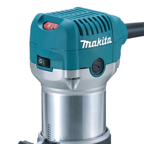 Tupia manual 710 watts para pin�a de 1/4