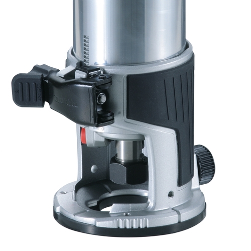 Tupia manual 710 watts para pin�a de 1/4