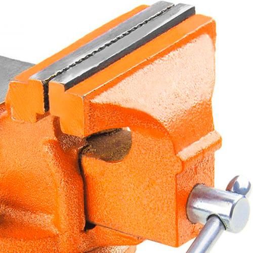 Torno de bancada com base girat�ria N� 05 - 186255