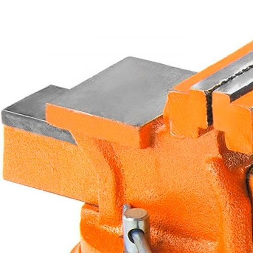 Torno de bancada com base girat�ria N� 05 - 186255