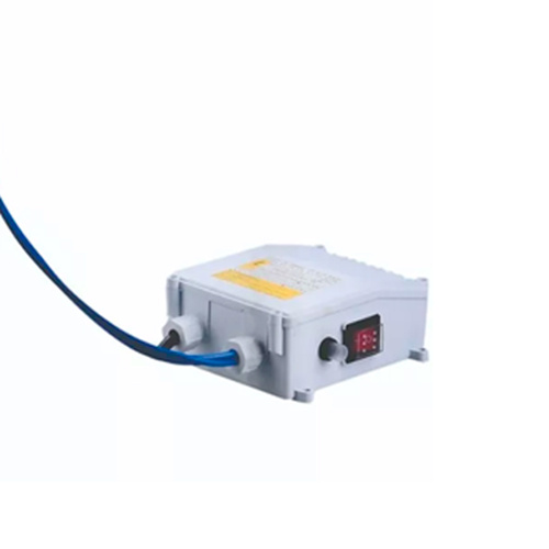 Bomba submersa caneta para po�o 1/3 cv 2.1/2