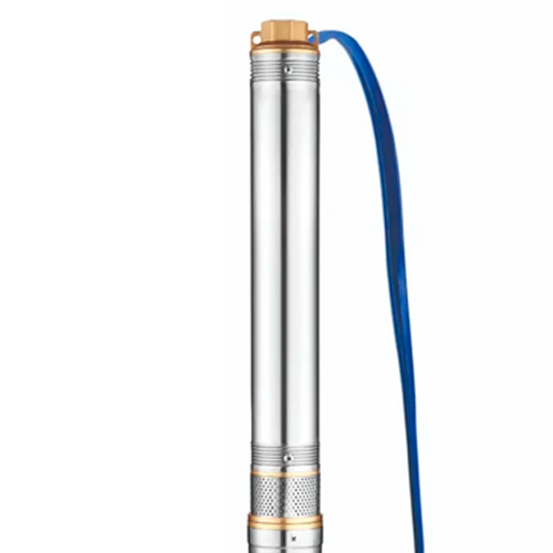 Bomba submersa caneta para po�o 1/3 cv 2.1/2