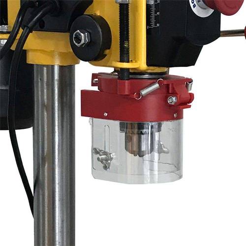 Furadeira de bancada 350 watts com mandril de 1/2