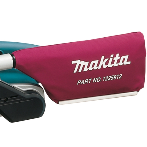 Lixadeira de cinta 1.010 watts para lixa de 76 x 610 mm com coletor de pó - 9920 110V Lixadeira de cinta 1.010 watts para lixa de 76 x 610 mm com coletor de pó - 9920 110V