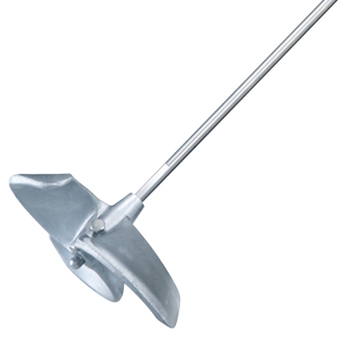 Misturador el�trico para massas 850 watts di�metro da l�mina de 220 mm  - UT2204  220V