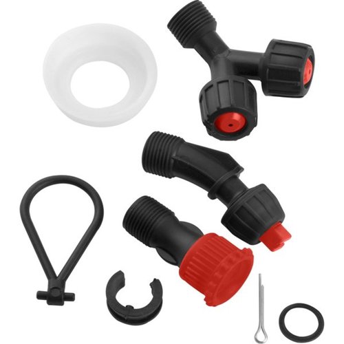 Pulverizador costal agr�cola 20 litros