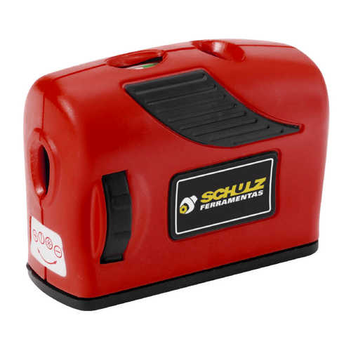 N�vel a laser com alcance de 10 metros - NL-2