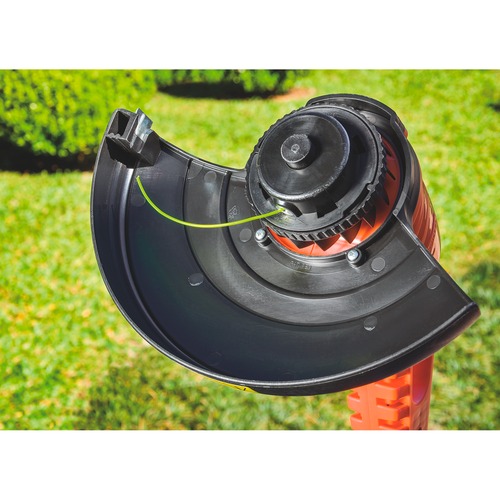 Aparador de grama el�trico 1.000 watts a fio de nylon - AP1000T  110V