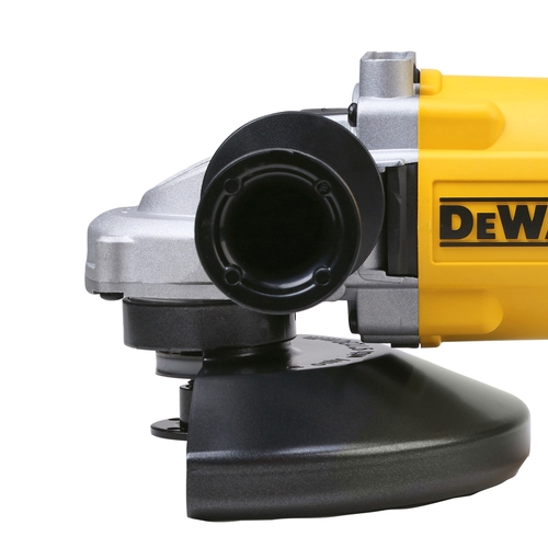 Esmerilhadeira angular 9