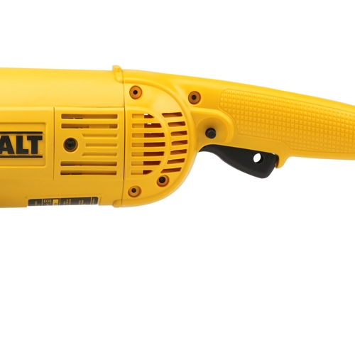 Esmerilhadeira angular 9