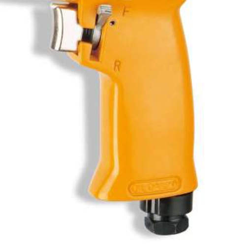 Furadeira pneum�tica revers�vel mandril de 3/8