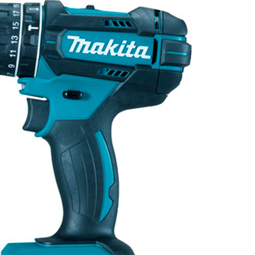 Furadeira Parafusadeira de impacto 1/2