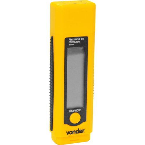 Medidor de umidade digital - MUV200