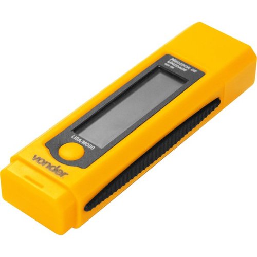 Medidor de umidade digital - MUV200