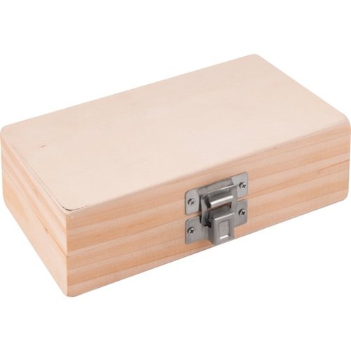 Jogo de fresas para madeira haste 6 mm com 6 pe�as