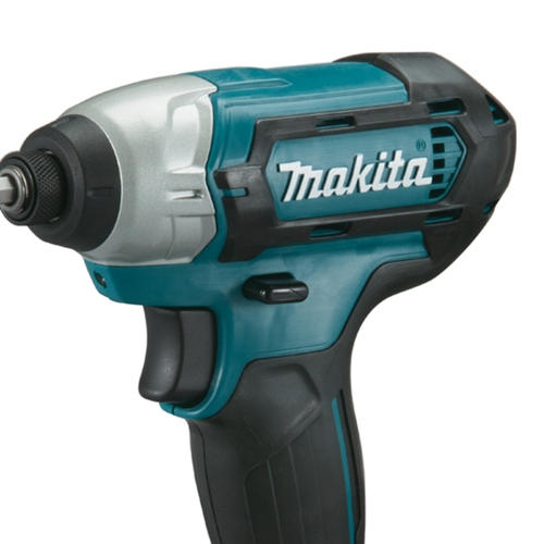 Parafusadeira de impacto a bateria 12V Sem Bateria - TD110DZ 