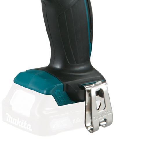 Parafusadeira de impacto a bateria 12V Sem Bateria - TD110DZ 