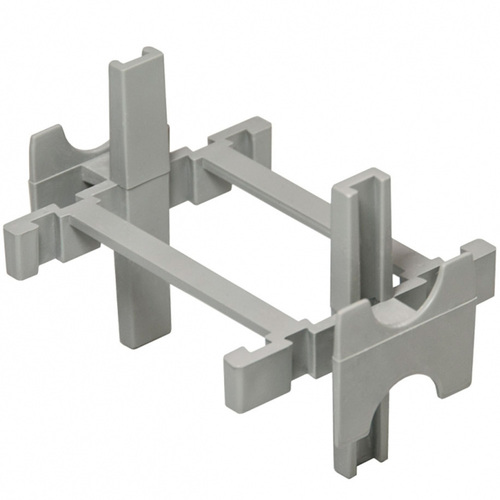 Espa�ador para bloco de vidro 