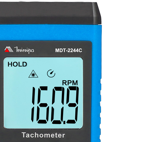 Tac�metro foto digital - MDT-2244C